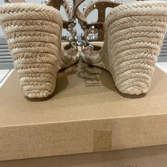 Steve Madden Wedges - Picture 5 of 9